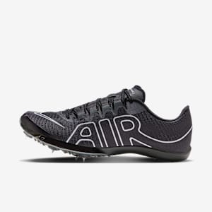 Nike Air Zoom Maxfly More Uptempo Athletics Sprinting Spikes. Nike ID